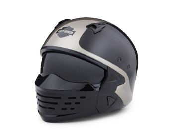 Мотоциклетный реактивный шлем Sport Glide 2-in-1 X07