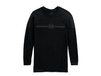 FXRG Base Layer Top Herren Shirt Unterhemd