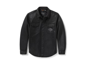 H-D Operative 2.0 Mesh Riding Shirt Jacket Sommer Hemd Jacke