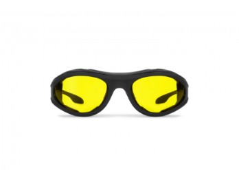 Солнцезащитные очки для мотоциклистов с защитой от запотевания