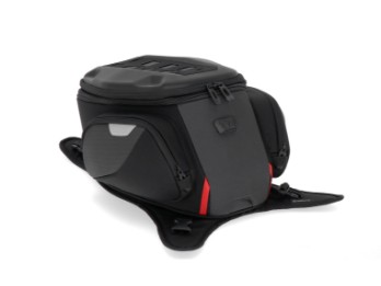 Pro Enduro Riemen-Tankrucksack 
