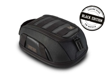 Магнитная сумка на бак Legend Gear LT1 Black Edition 3,0 - 5,5 л
