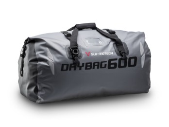 Drybag 600 borsa posteriore 60L