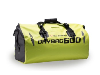 Drybag 600 Hecktasche 60L