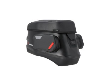 PRO City WP Motorrad Tankrucksack 9L wasserdicht