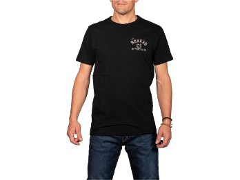 Motorcycle & Co. T-Shirt 
