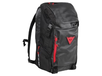 D-Throttle Backpack 