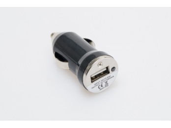 USB-Ladebuchse für Zigarettenanzünder 2100 mA 12V