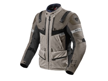 Мотоциклетная куртка Defender 3 Gore-Tex