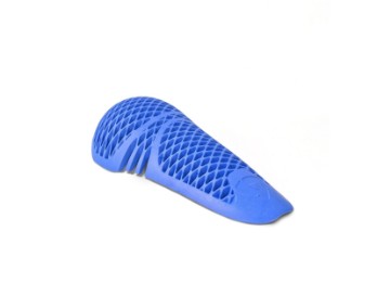 SEEFLEX RV14 Knieprotektoren Satz Level 2