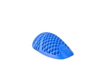 SEEFLEX RV16 Schulter Protektoren Satz Level 2