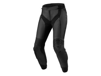 Hose Xena 4 Ladies Damen Motorrad Lederhose