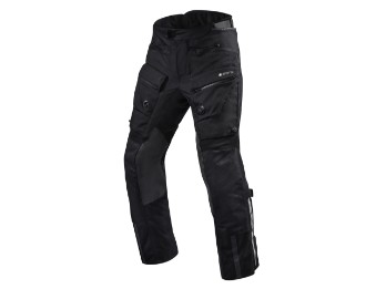 Мотоциклетные брюки Defender Gore Tex