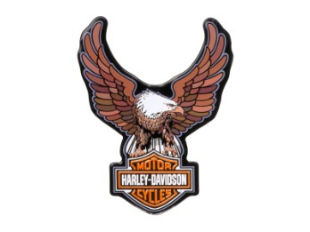 Магнит HD Bar & Shield Eagle