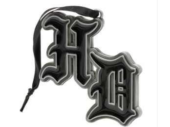 HD Oud Engels Ornament Hanger