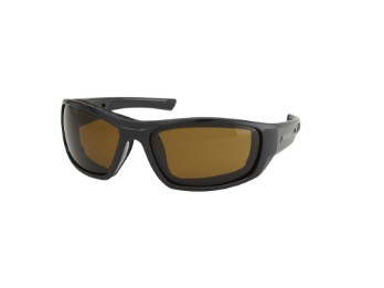 Marcolin Blaze Ace HZ0005-01E Amber Color Enhanced Motorrad Brille