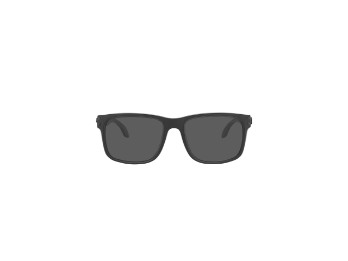 Ironhead schwarz Sonnenbrille Motorrad Brille
