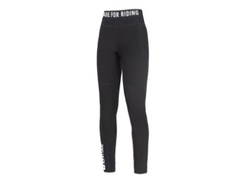 XTM Baselayer Pants Women Damen Aramid Unterzieh-Hose