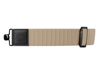 Cinturino per occhiali JD/ONE Dune, cinturino di ricambio per occhiali, marrone