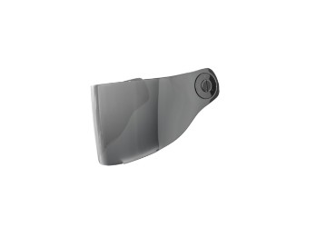Visier Dark Smoke für JD/ONE Helm Dunkel getönt