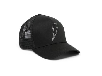 Trucker Hat Flash Cap Schirmmütze