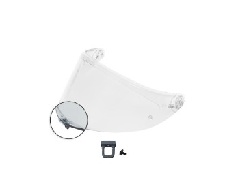 SP1 Visier Verschluss Reparatur Kit passend für K6 und K6 S Helme