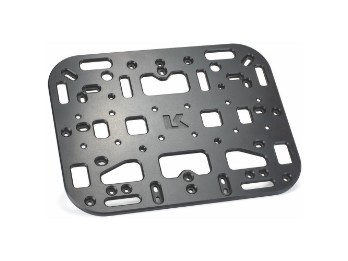 OS montageplaat voor SW-Motech Evo / Pro bagagedragers