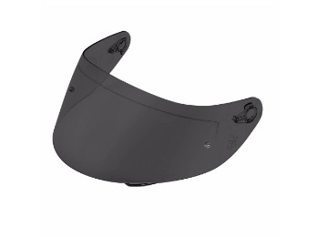 Visier GT4 Dunkel getönt (80%) passend für K1 S, K3 SV, K5 S Helme