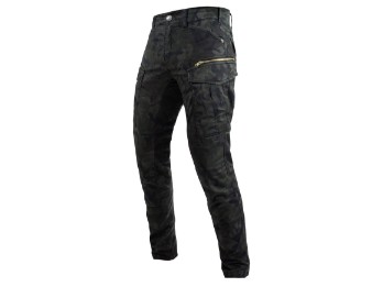 Jeans moto Defender Mono XTM