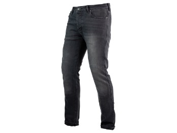 Pioneer Mono jeans da moto XTM neri usati