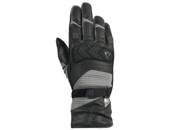 Desert Lady Aerotex Motorradhandschuhe 