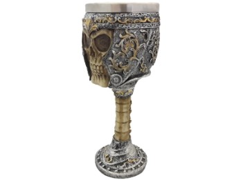 Weinglas Viking Becher