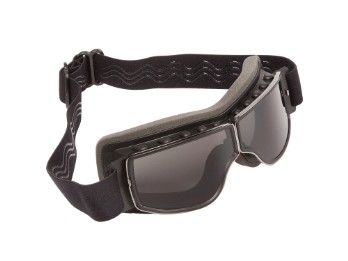 Nevada SM Motorrad Brille getönt