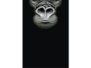 Шарф-труба Monkey 3 шейный платок