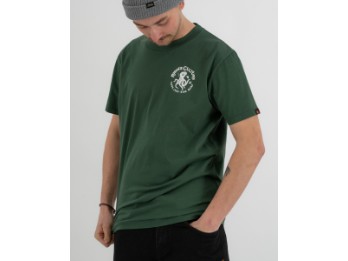 RC T-Shirt Octo Green
