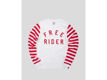 Free Rider Longsleeve 