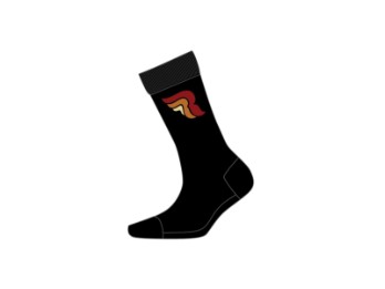 Logo Socks 