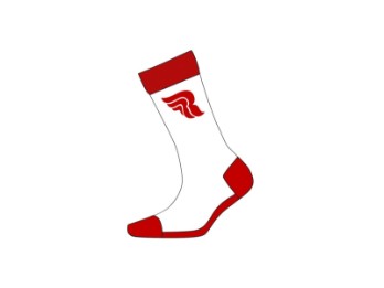 Носки с логотипом