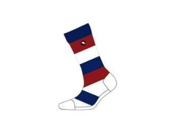 Stripes Socks 