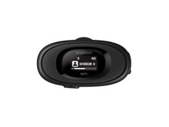 Interfono per moto Bluetooth a set singolo 5R
