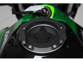 Кольцо бака EVO для моделей Kawasaki, бак с 5 винтами