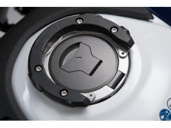 Anello serbatoio EVO per modelli Honda, serbatoio con 5 viti