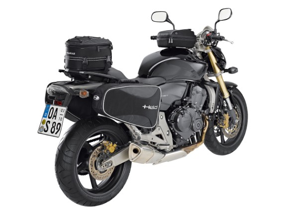 004538-00-001-M, HECKTASCHE HELD ICONIC EVO
