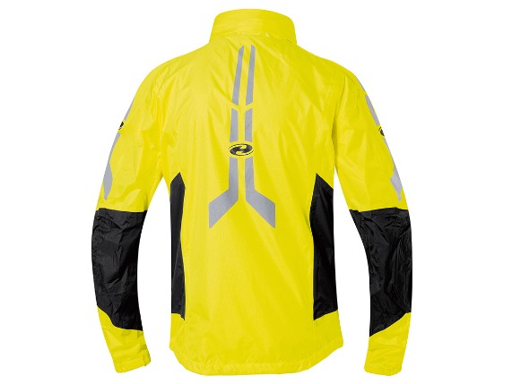 006411-00-058-M, REGENJACKE HELD WET TOUR JACKET