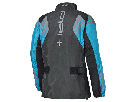 006854-00-015-L, REGENJACKE HELD HAZE 2LAGEN