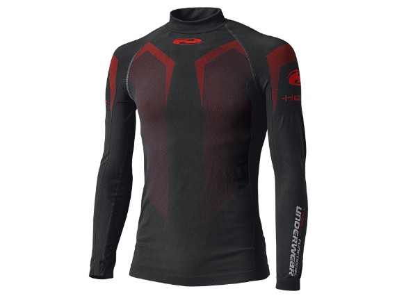 009864-00-002-M, UNTERHEMD HELD 3D-SKIN WARM