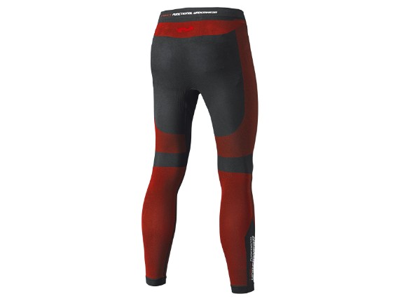 009865-00-002-DL, ONDERBROEK HOUDT 3D-HUID WARM