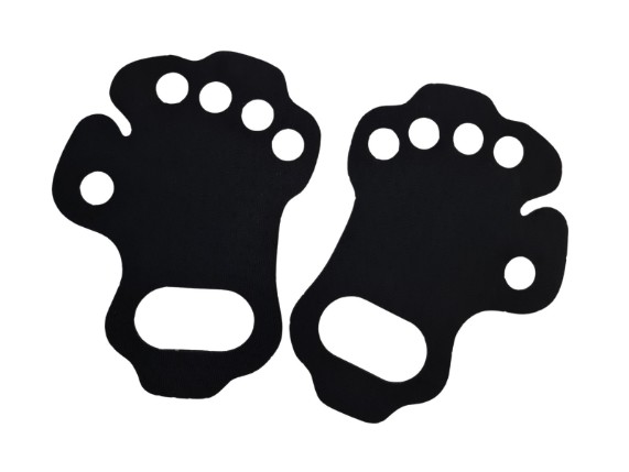 01-100-U-48-7, HANDSCHONER BÄRENPRANKE