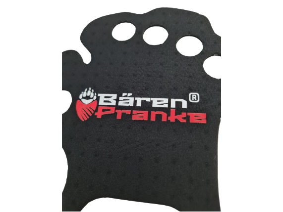 01-100-U-48-7, HANDSCHONER BÄRENPRANKE