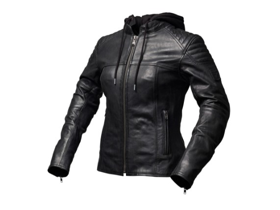 010845-10-38, JACKE MODEKA EDDA LADY II